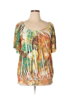 Simply Irresistible Size 1X Plus