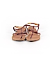 Ann Taylor LOFT Brown Sandals Size 6 - photo 2