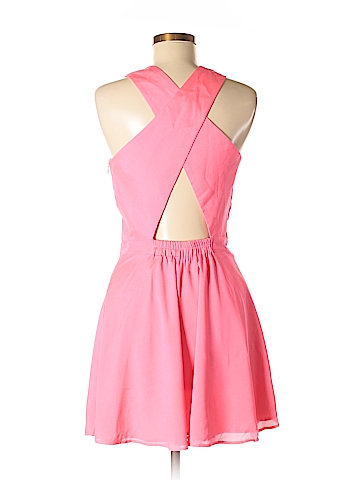 Naven Casual Dress - back