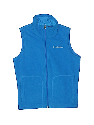Columbia Fleece Jacket - front