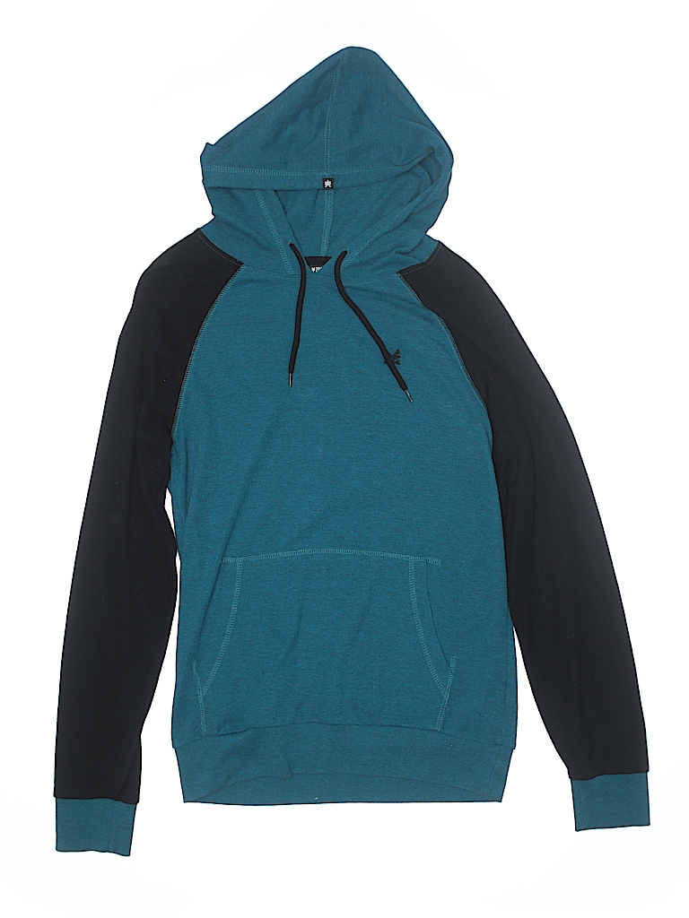 zoo york pullover hoodies