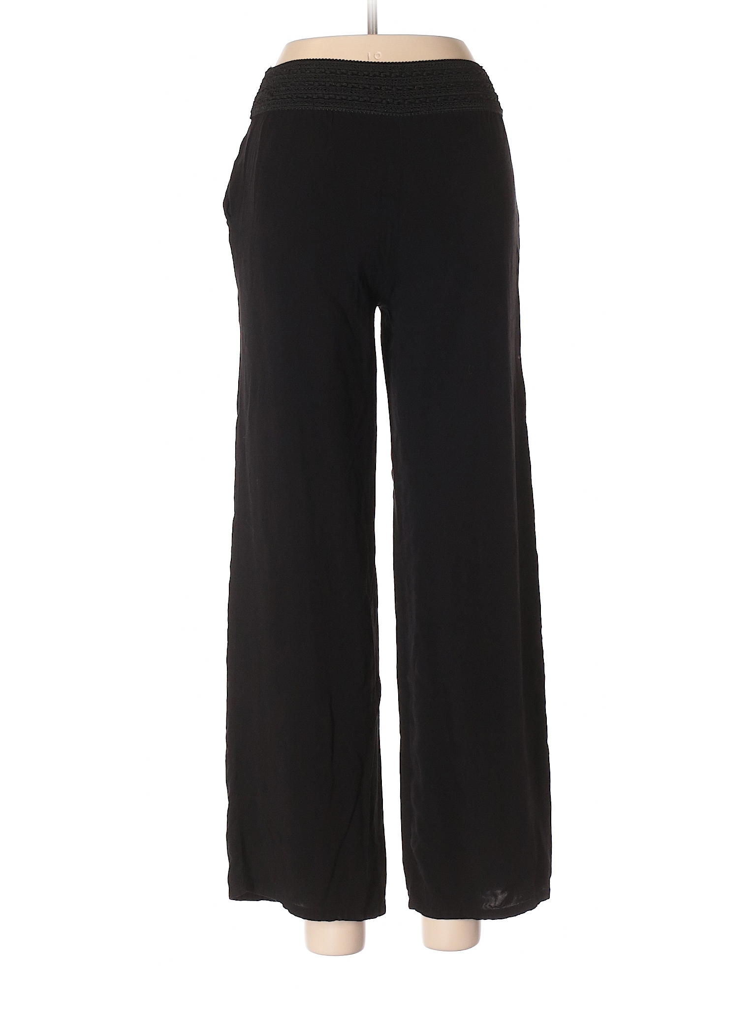 joe benbasset palazzo pants