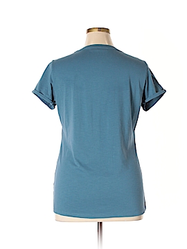 Summer and Sage Short Sleeve T-Shirt (view 2)