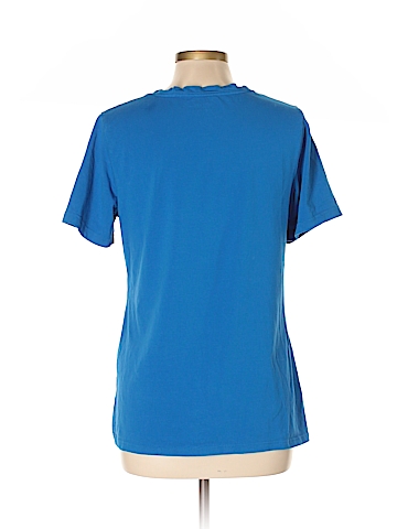 Avenue Short Sleeve T Shirt - back
