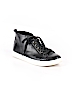 Kenneth Cole REACTION Black Sneakers Size 7 1/2 - photo 1