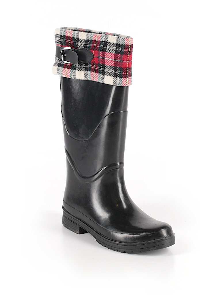 merona rain boots