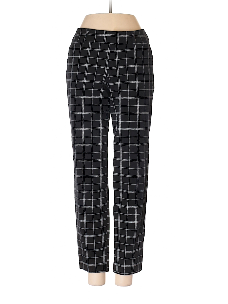 old navy checkered pants