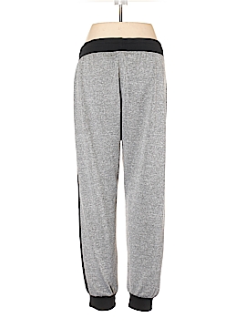 derek heart sweatpants