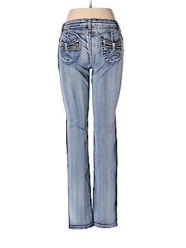 bamboo jeans
