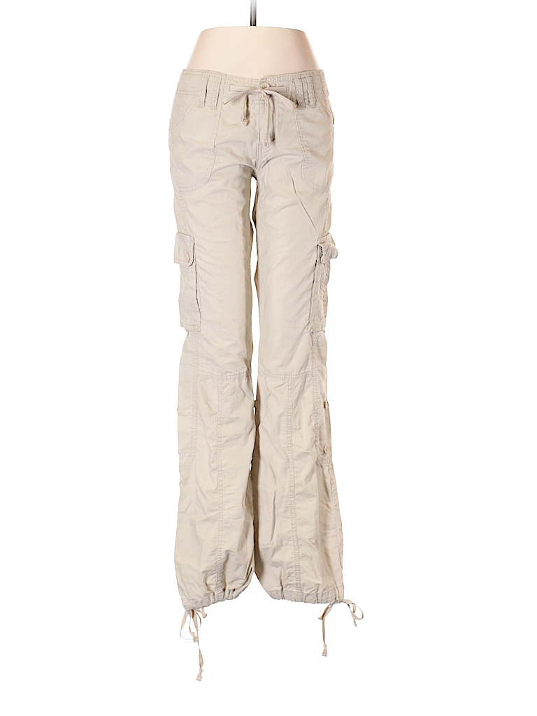 Buy Unionbay Juniors Ellie Cargo Pant Paperwhite 17 at Amazonin