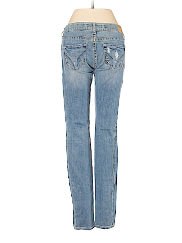 Hollister Jeans - back