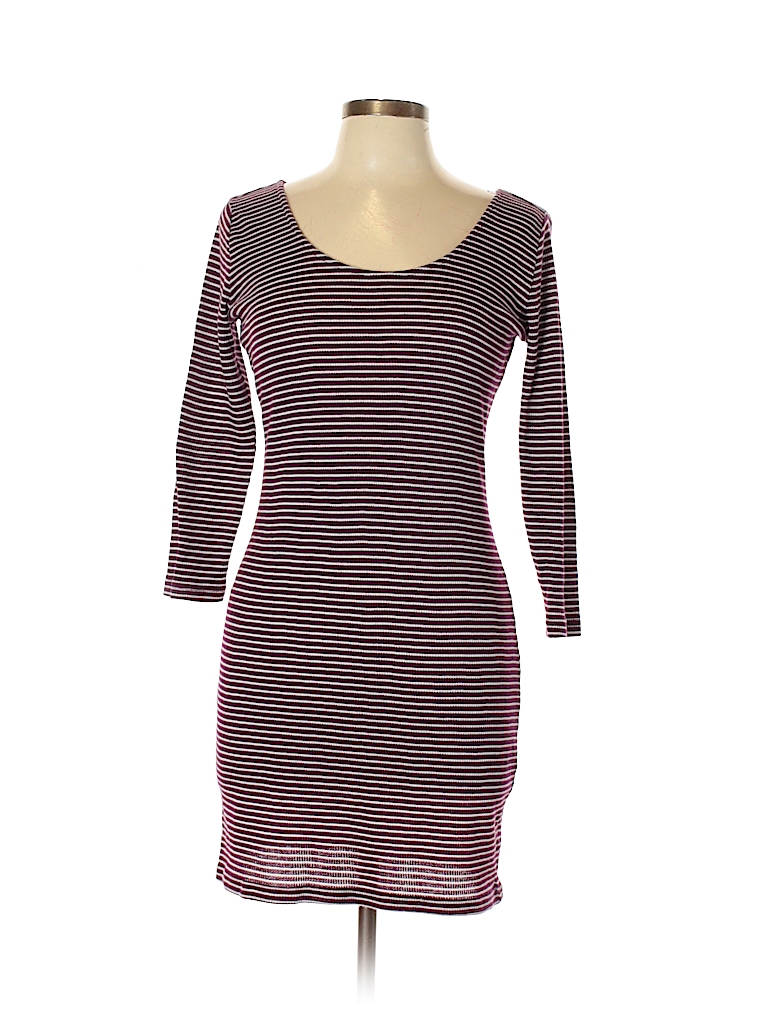 thredUP! Casual on for out Dress $10.99 -- Decree it Check