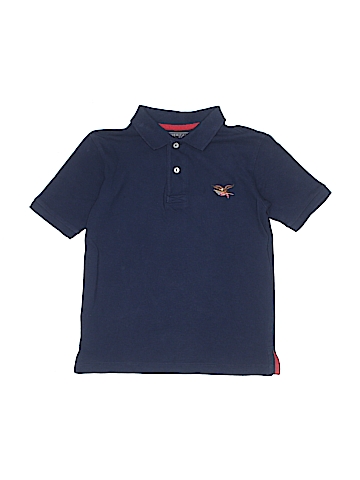 American Living Short Sleeve Polo - front