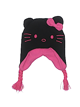 hello kitty winter hat