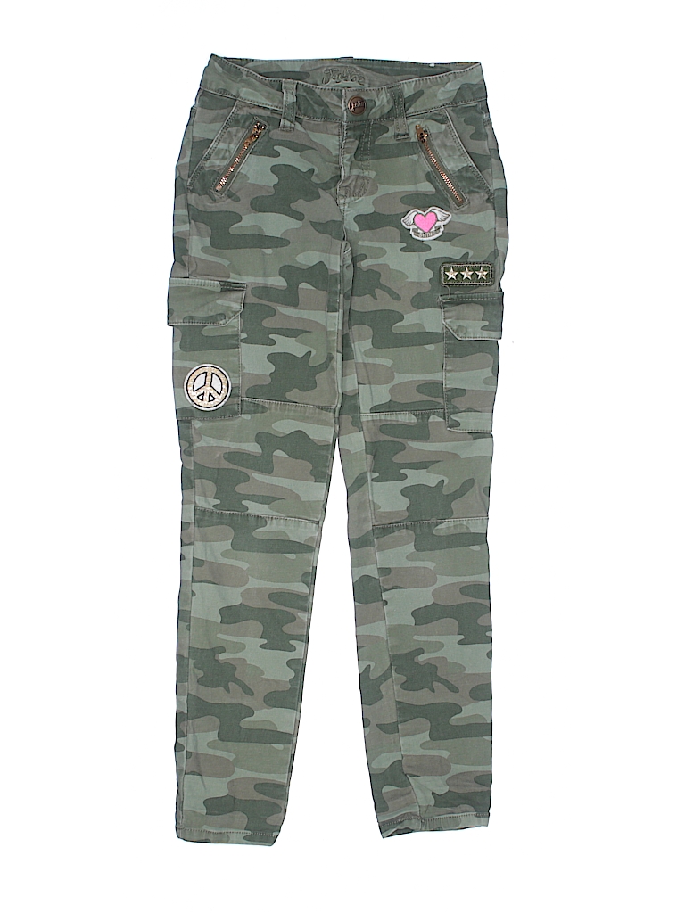 justice cargo pants