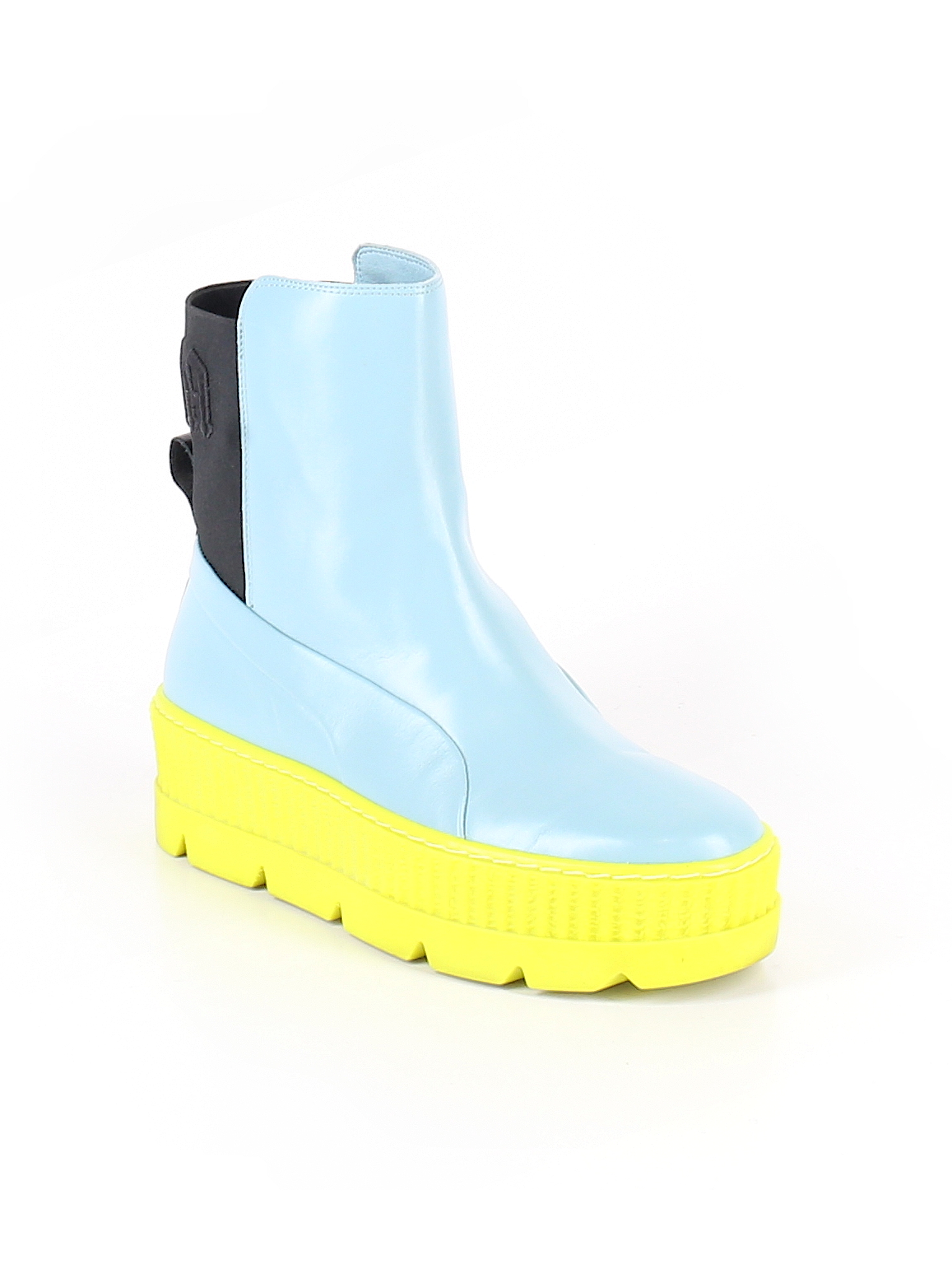 puma rain boots