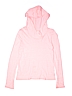 Z by Zella Light Pink Pullover Hoodie Size X-Large (Kids) - photo 1