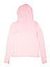 Z by Zella Light Pink Pullover Hoodie Size X-Large (Kids) - photo 2