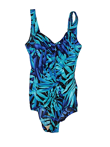 Le cove one piece hot sale swimsuit