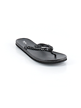 mossimo flip flops