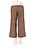 Arden B. Brown Dress Pants Size 0 - photo 2