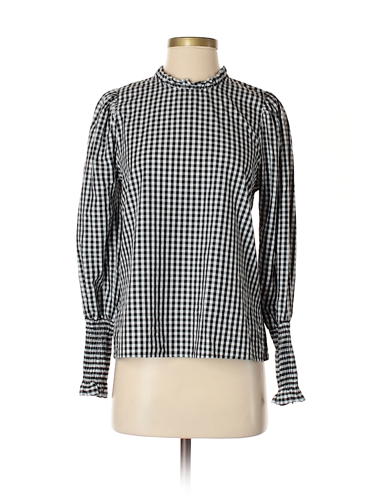 Black And White Checkered Shirt Roblox - black long sleeve roblox