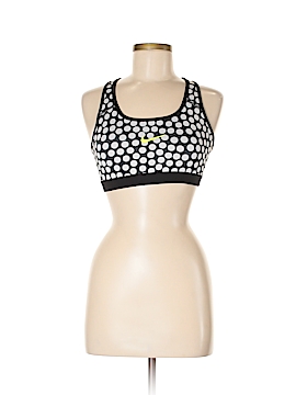 nike polka dot sports bra