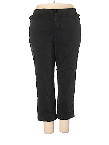 Lee Casual Pants - front