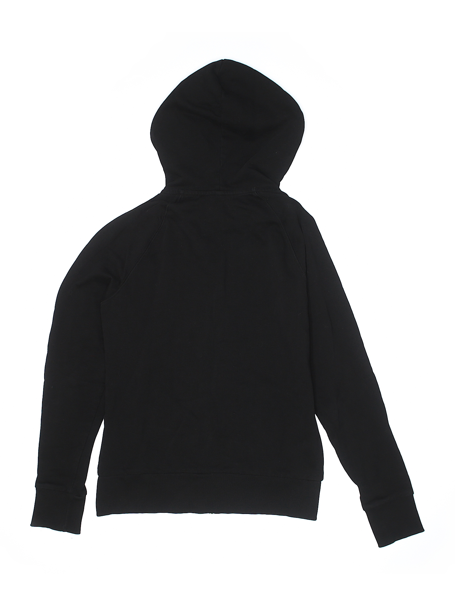 divided hoodie