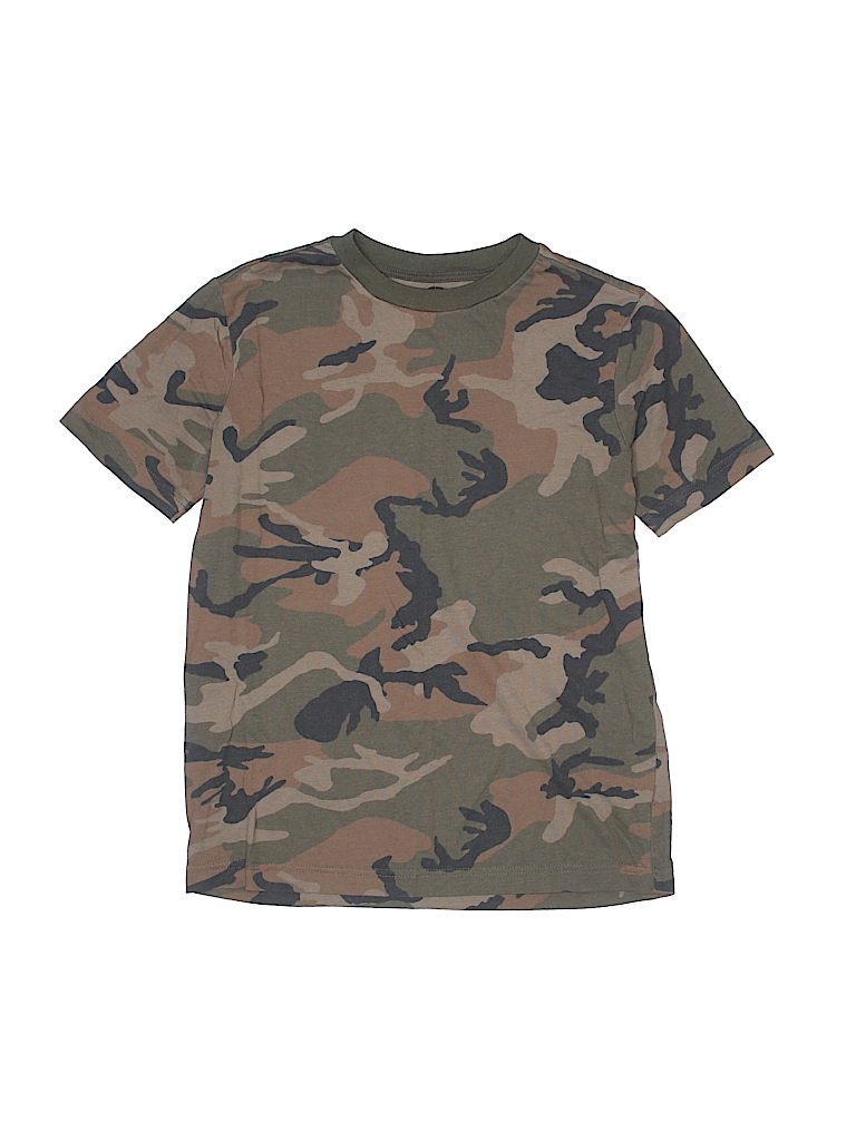 old navy camouflage shirt