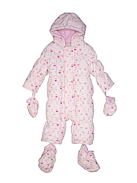 babaluno snowsuit