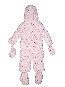 babaluno snowsuit