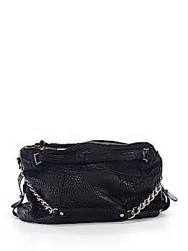 Black Martine Sitbon Handbag (Preloved)