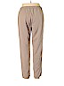 Eileen Fisher 100% Tencel Tan Casual Pants Size S - photo 2
