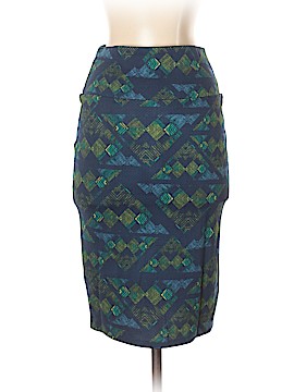 Lularoe Casual Skirt (view 2)