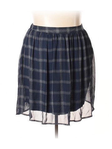 Molly & Isadora Casual Skirt (view 1)