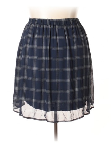 Molly & Isadora Casual Skirt (view 2)