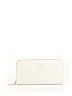 MCM 100% Leather White Leather Wallet One Size - photo 1