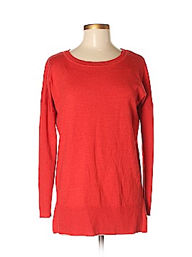 Cynthia Rowley TJX Wool Pullover Sweater (view 1)