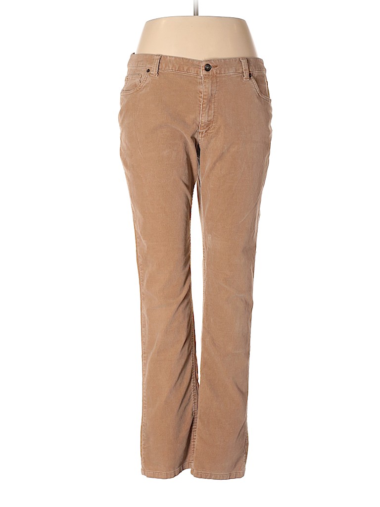 Women's: Casual Pants Merona On Sale Up To 90% Off Retail | thredUP