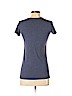 Unbranded Dark Purple Short Sleeve T-Shirt Size S - photo 2