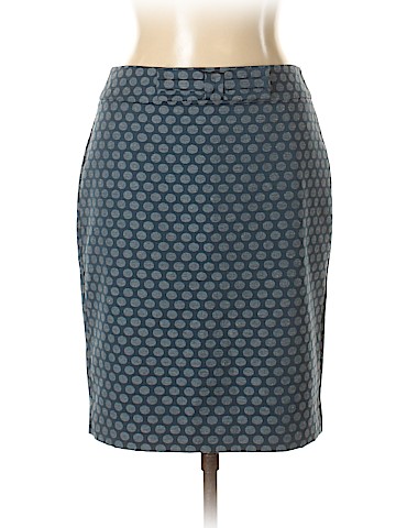 Ann Taylor Loft Outlet Casual Skirt - front