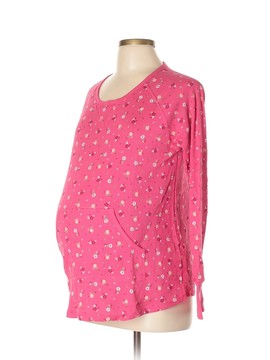 Tomorrow's Mother Size Lg Maternity