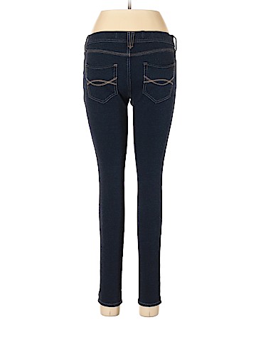 Abercrombie & Fitch Jeggings - back