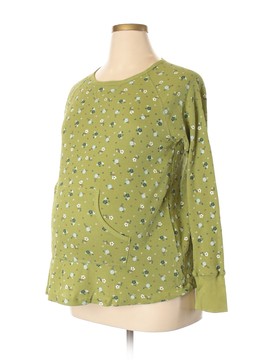 Tomorrow's Mother Size Lg Maternity