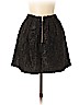 Topshop Black Formal Skirt Size 2 - photo 2