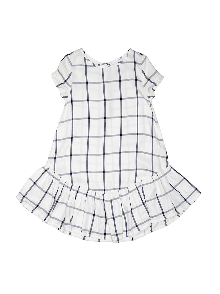 old navy toddler plaid dress