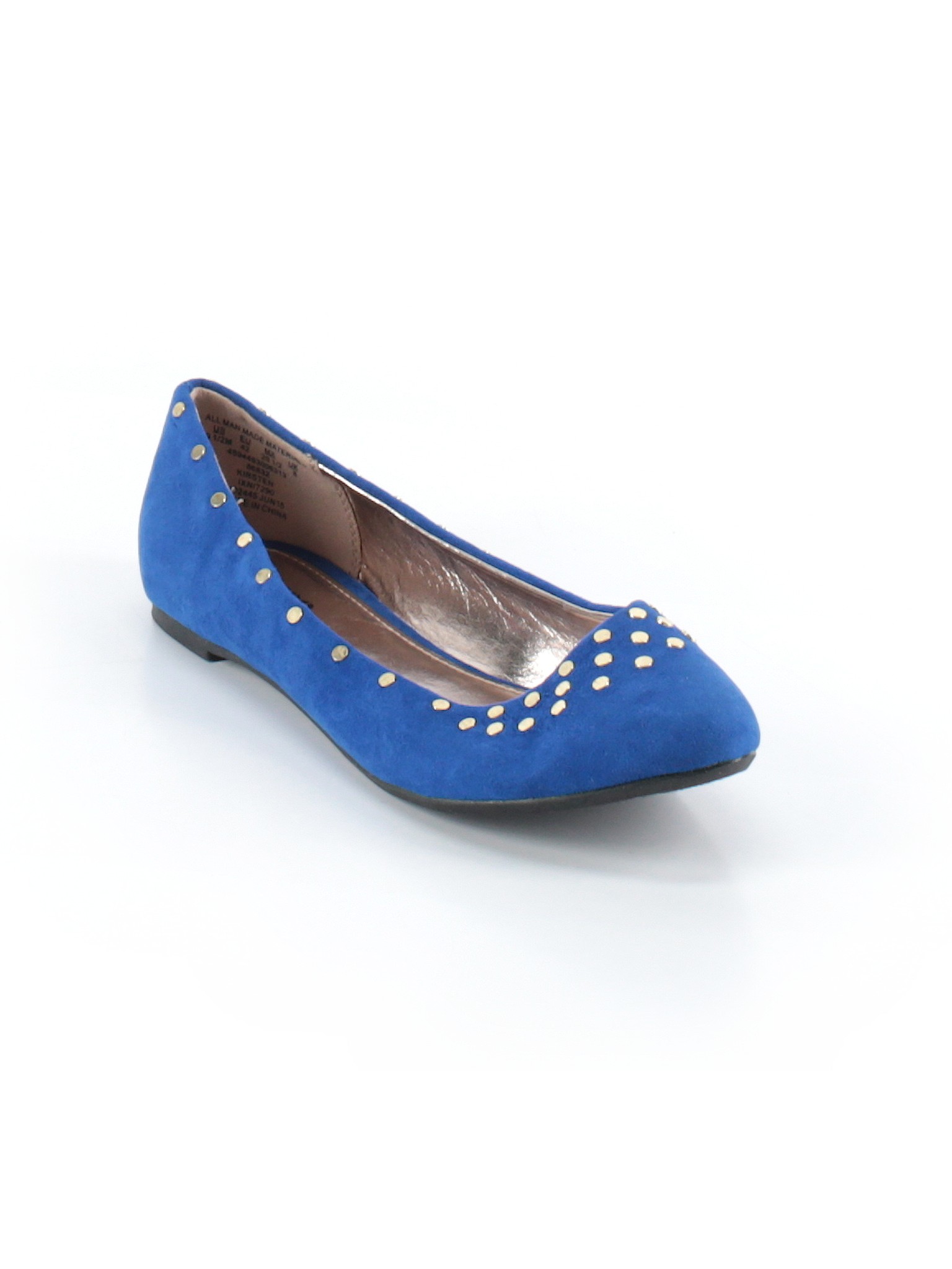 bongo shoes flats