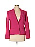 Albert Nipon Pink Blazer Size 14 - photo 1