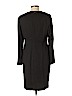 Jones New York Black Casual Dress Size 12 - photo 2